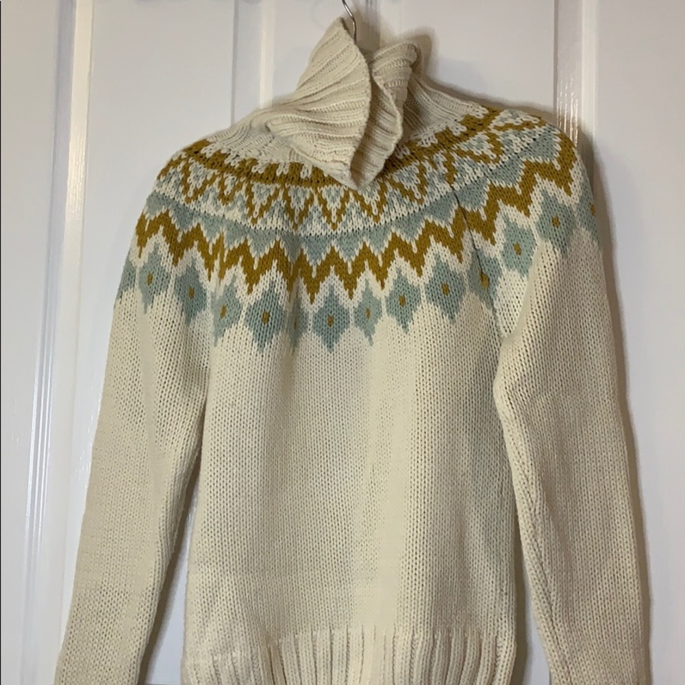 Turtleneck